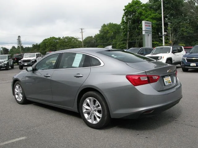 2024 Chevrolet Malibu for sale at Fogg's Automotive near Schenectady, NY