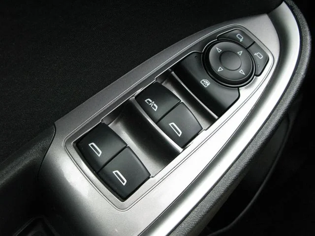2024 Chevrolet Malibu LT — photo