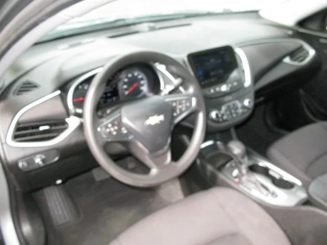 2024 Chevrolet Malibu LT — photo