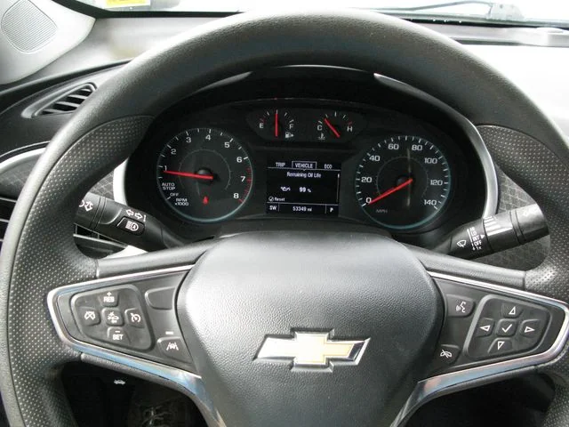 2024 Chevrolet Malibu LT — photo