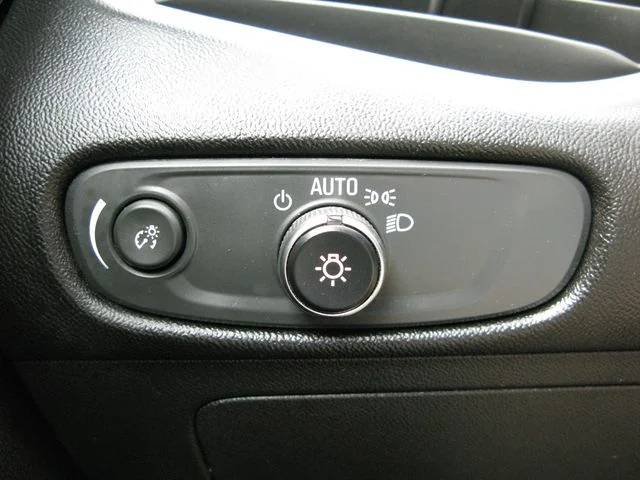 2024 Chevrolet Malibu LT — photo