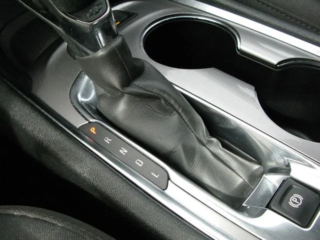 2024 Chevrolet Malibu LT — photo