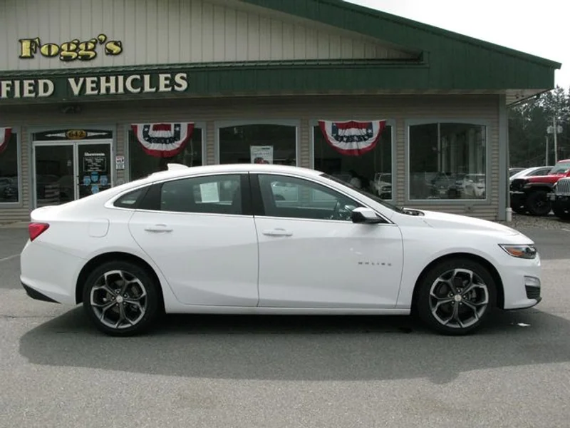 Fogg's Automotive