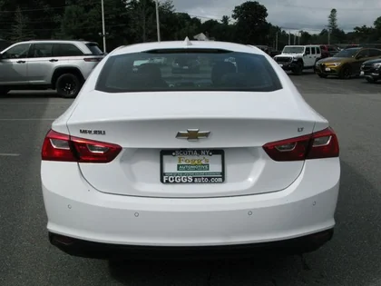 2024 Chevrolet Malibu for sale at Fogg's Automotive in Schenectady, NY
