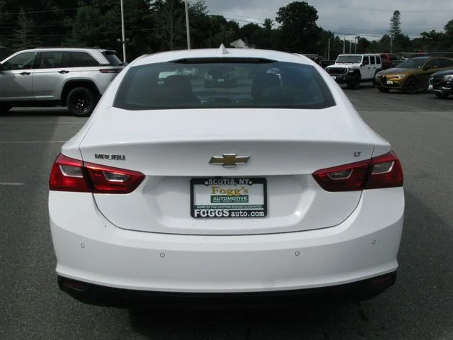 2024 Chevrolet Malibu for sale at Fogg's Automotive in Schenectady, NY