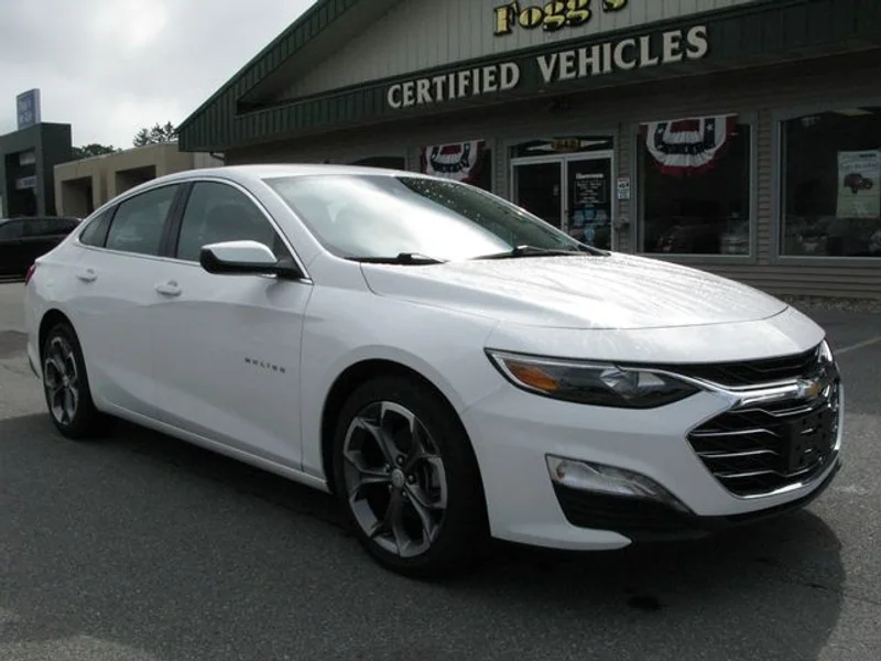 Fogg's Automotive