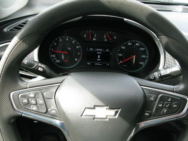 2024 Chevrolet Malibu LT — photo