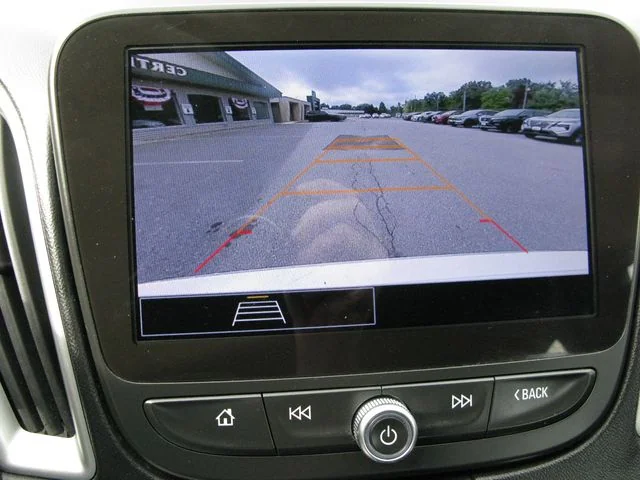 2024 Chevrolet Malibu LT — photo