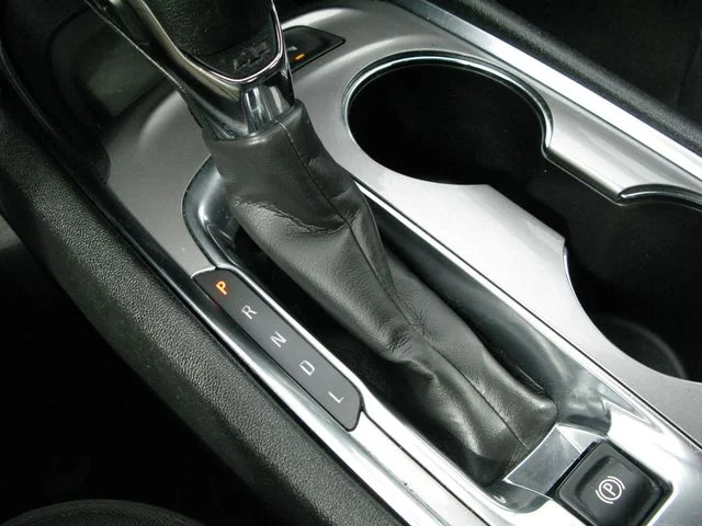 2024 Chevrolet Malibu LT — photo