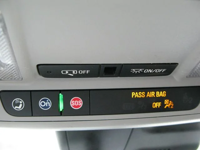 2024 Chevrolet Malibu LT — photo