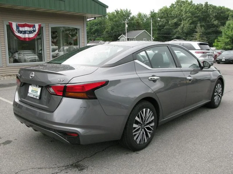 Fogg's Automotive