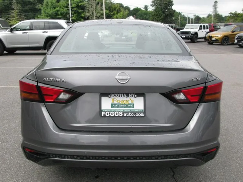 Fogg's Automotive
