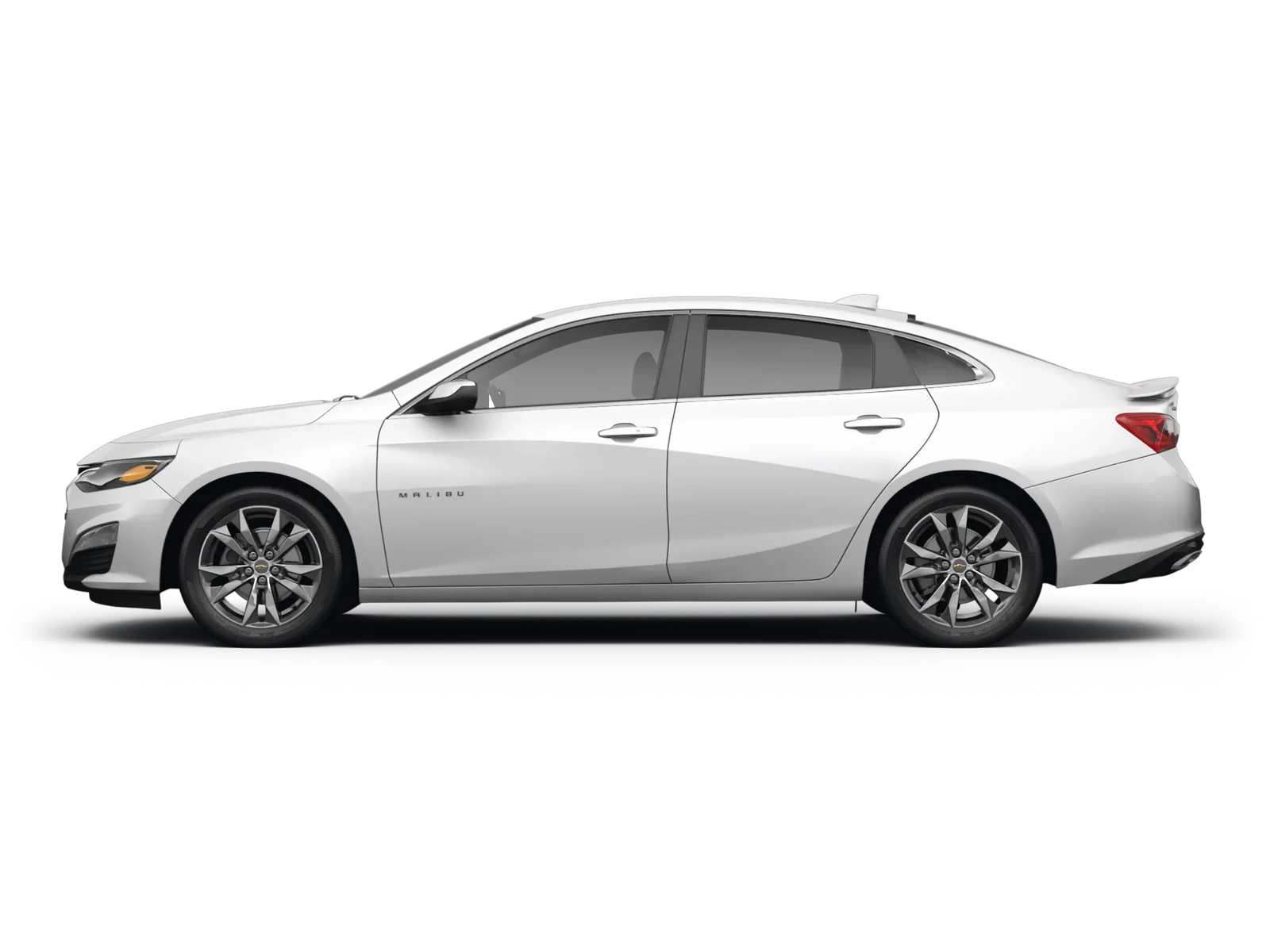 2024 Chevrolet Malibu LT — factory render