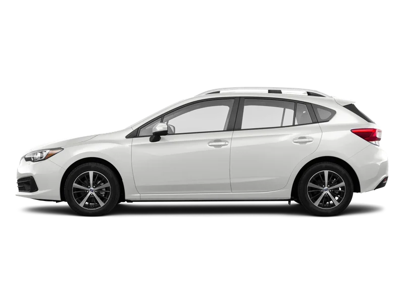 2023 Subaru Impreza