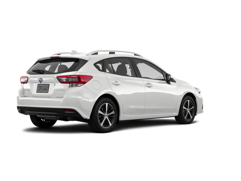 2023 Subaru Impreza