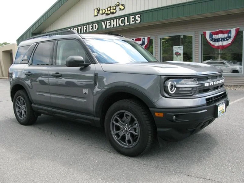 Fogg's Automotive