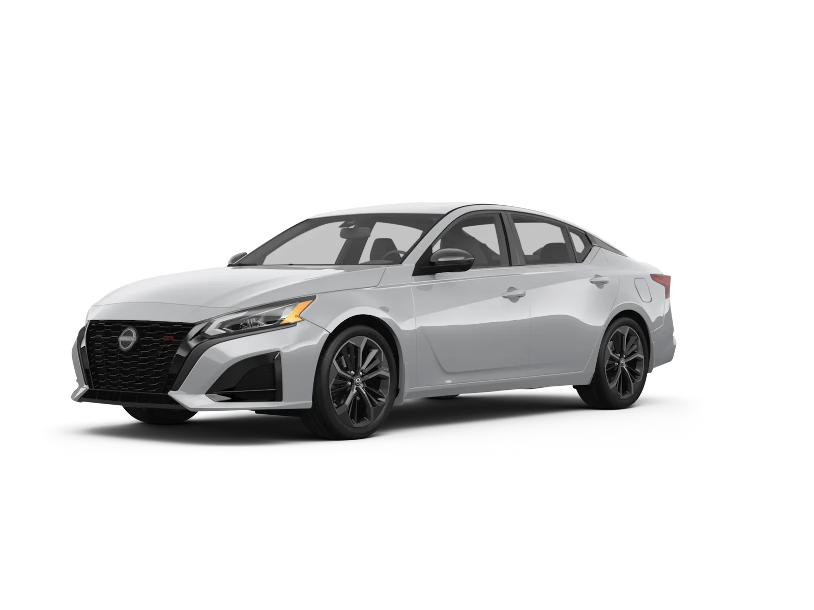 2024 Nissan Altima 2.5 SV — factory render