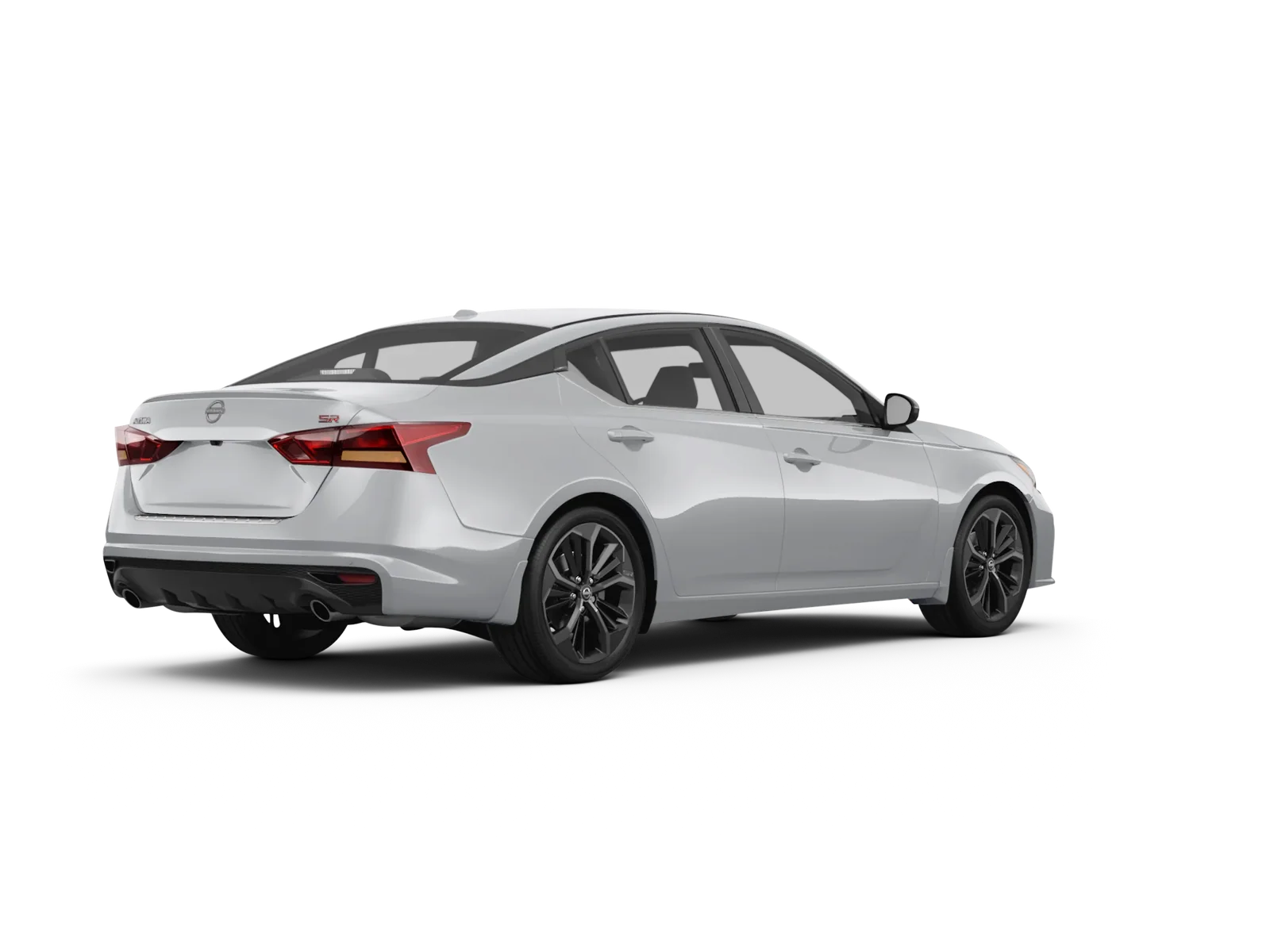 2024 Nissan Altima 2.5 SV — factory render