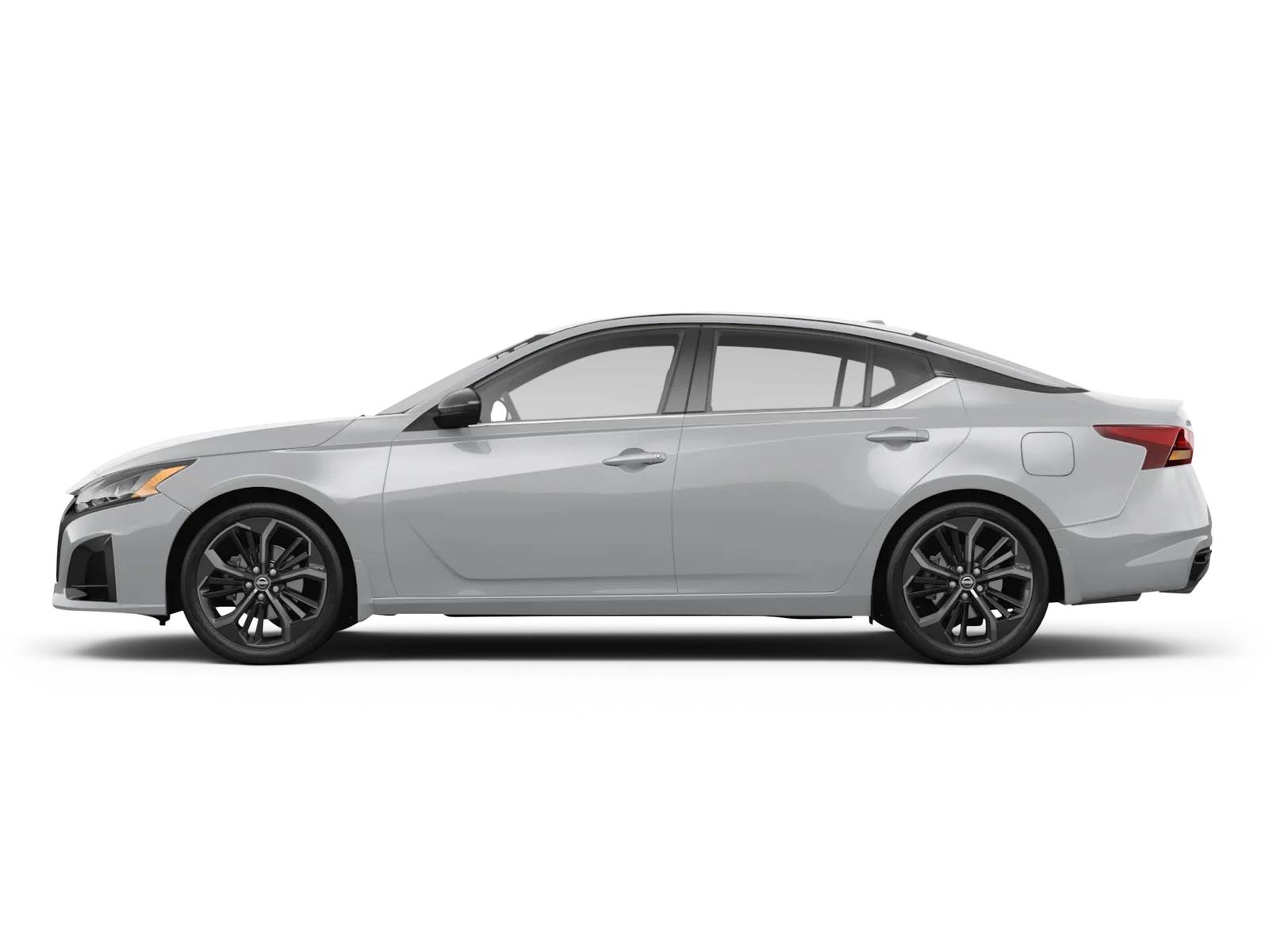2024 Nissan Altima 2.5 SV — factory render