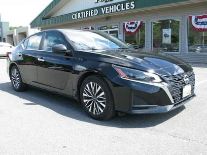 2025 Nissan Altima for sale at Fogg's Automotive in Schenectady, NY