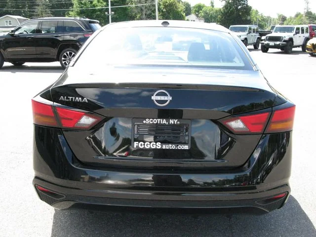 2025 Nissan Altima for sale at Fogg's Automotive in Schenectady, NY