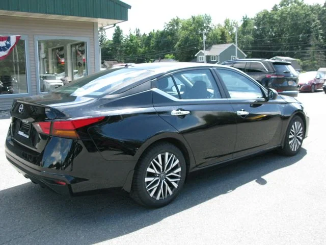 2025 Nissan Altima for sale at Fogg's Automotive in Schenectady, NY