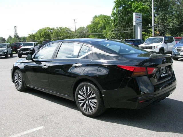 2025 Nissan Altima for sale at Fogg's Automotive near Schenectady, NY