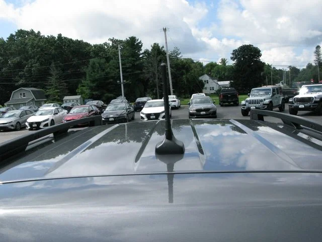 2024 Ford Bronco Sport for sale at Fogg's Automotive near Schenectady, NY