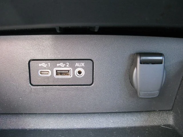2025 Nissan Altima 2.5 SV — photo