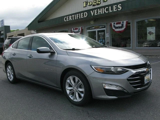 2024 Chevrolet Malibu for sale at Fogg's Automotive in Schenectady, NY
