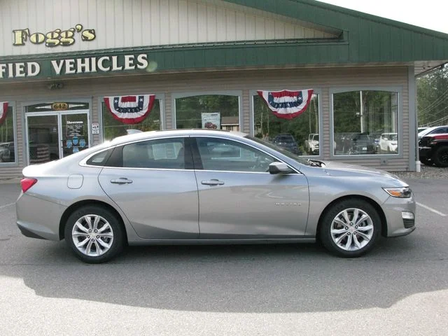 2024 Chevrolet Malibu for sale at Fogg's Automotive in Schenectady, NY
