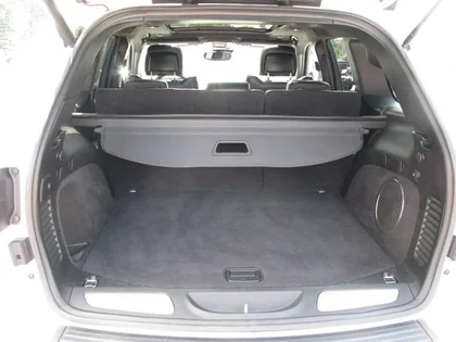 2019 Jeep Grand Cherokee for sale at Fogg's Automotive in Schenectady, NY