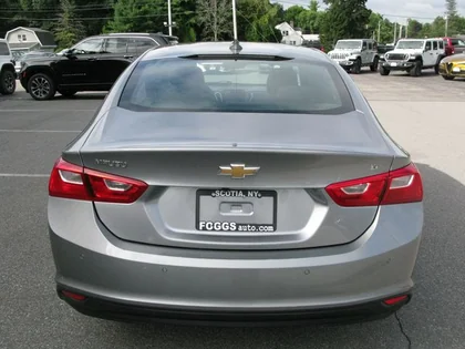 2024 Chevrolet Malibu for sale at Fogg's Automotive in Schenectady, NY