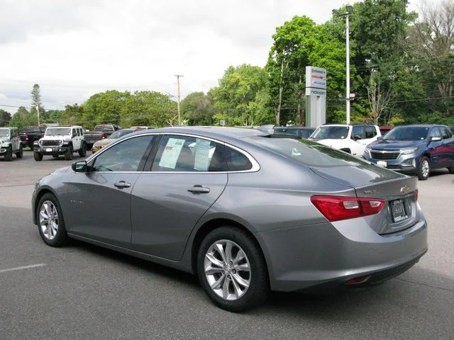 2024 Chevrolet Malibu for sale at Fogg's Automotive near Schenectady, NY