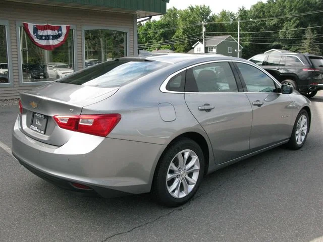 2024 Chevrolet Malibu for sale at Fogg's Automotive in Schenectady, NY