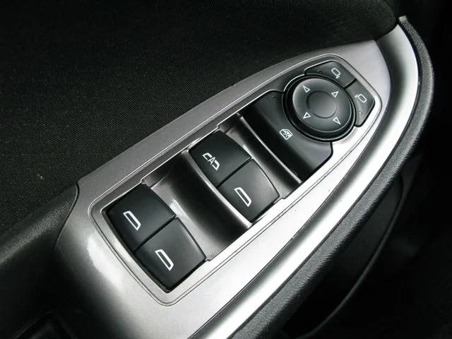 2024 Chevrolet Malibu LT — photo