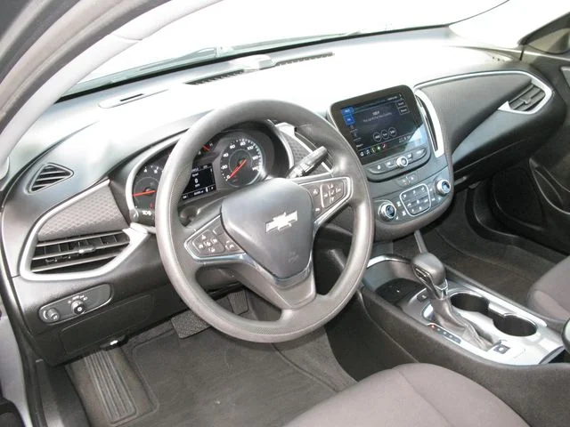 2024 Chevrolet Malibu LT — photo
