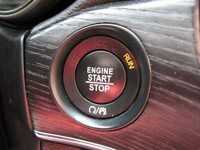 2019 Jeep Grand Cherokee High Altitude — photo