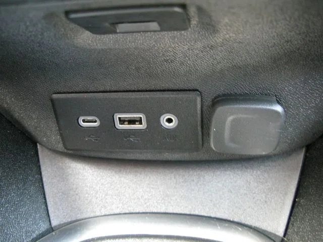 2024 Chevrolet Malibu LT — photo