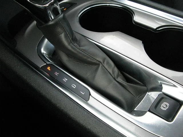 2024 Chevrolet Malibu LT — photo