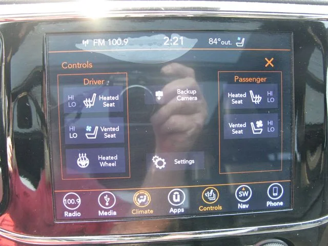 2019 Jeep Grand Cherokee High Altitude — photo