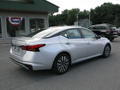 2024 Nissan Altima for sale at Fogg's Automotive in Schenectady, NY