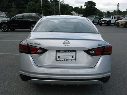 2024 Nissan Altima for sale at Fogg's Automotive in Schenectady, NY