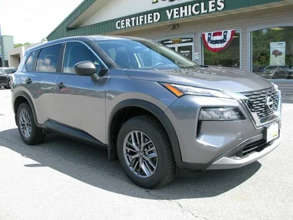 2023 Nissan Rogue for sale at Fogg's Automotive in Schenectady, NY