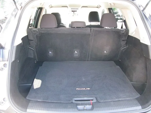 2023 Nissan Rogue for sale at Fogg's Automotive in Schenectady, NY