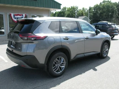 2023 Nissan Rogue for sale at Fogg's Automotive in Schenectady, NY