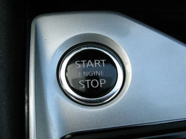 2024 Nissan Altima 2.5 SV — photo