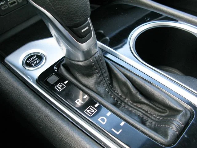 2024 Nissan Altima 2.5 SV — photo