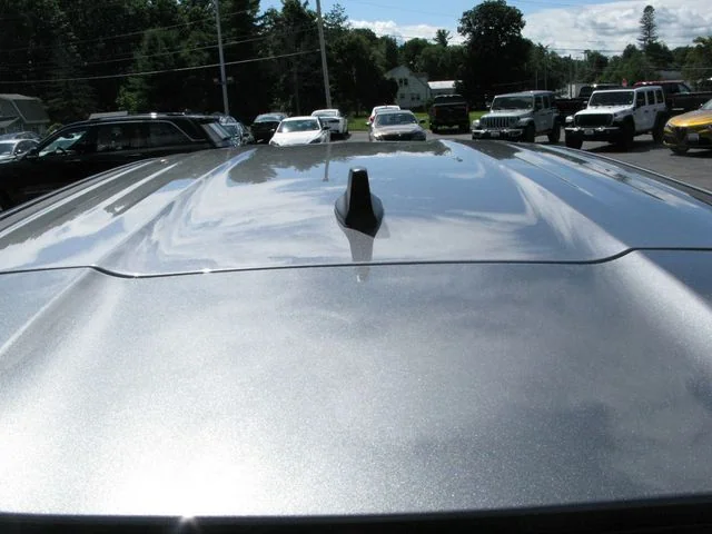2023 Nissan Rogue for sale at Fogg's Automotive near Schenectady, NY
