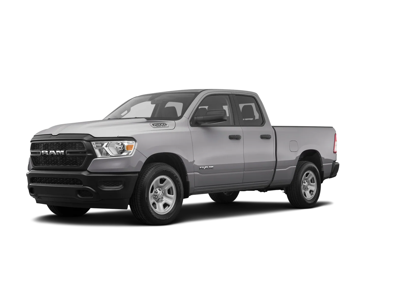 2021 Ram 1500 at Fogg's Automotive